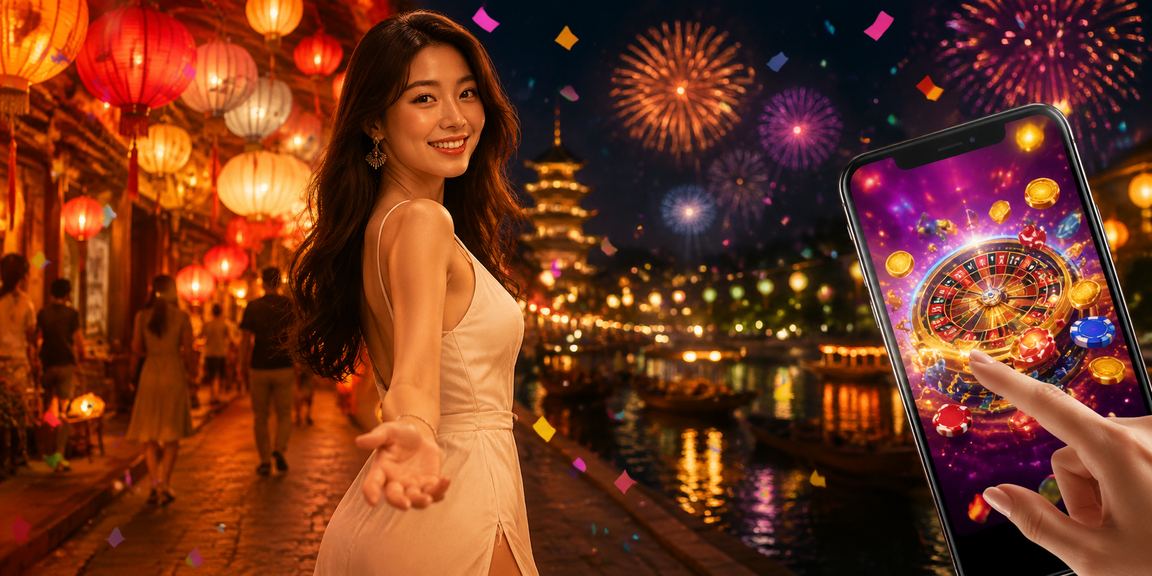 Người chơi tại Hà Nội kiểm tra khuyến mãi trên ứng dụng casino mobile ban đêm