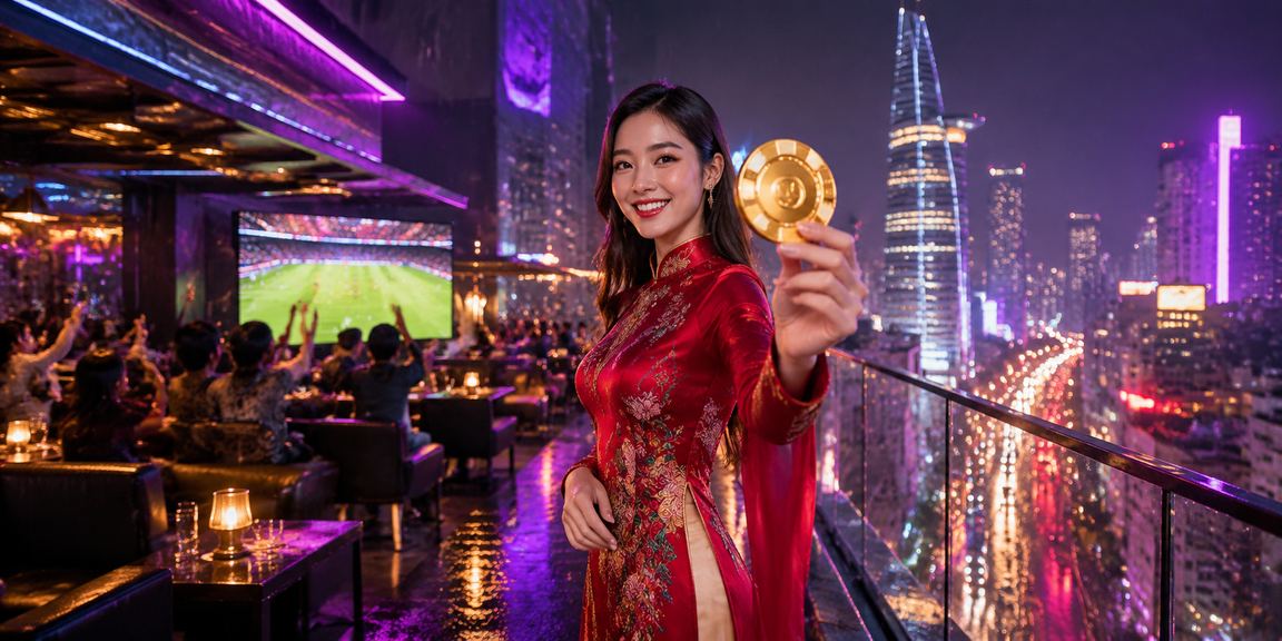 Người chơi tại TP.HCM tìm hiểu khuyến mãi casino trực tuyến qua điện thoại