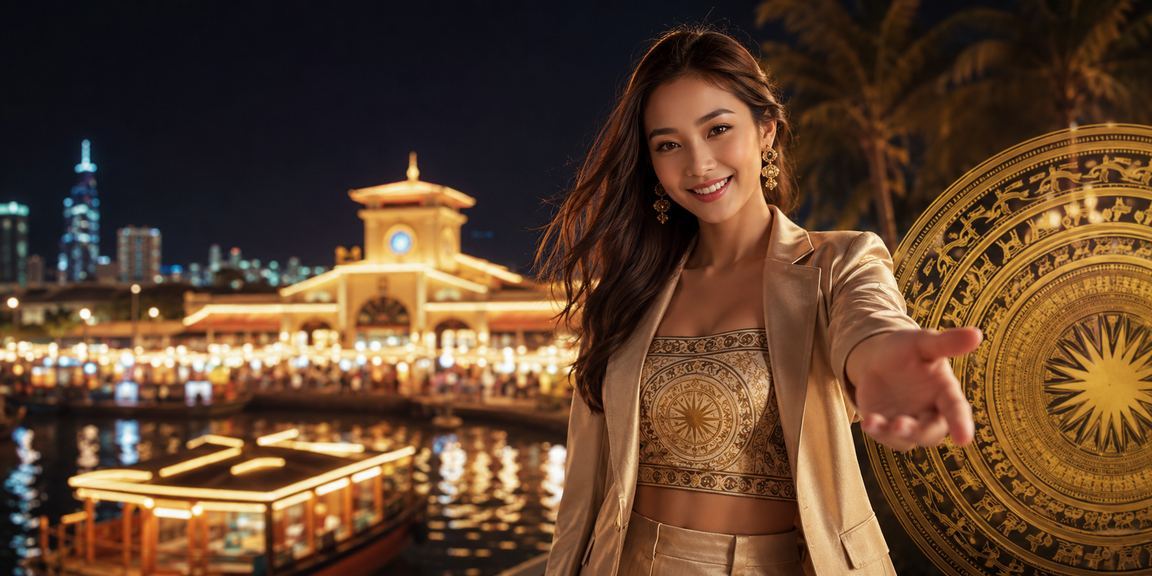 Người dùng tại TP.HCM trải nghiệm trò chơi trực tuyến trên điện thoại