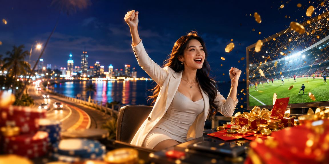 Phong bì đỏ và bonus bãi biển Mũi Né – ưu đãi cá cược dịp lễ Việt Nam