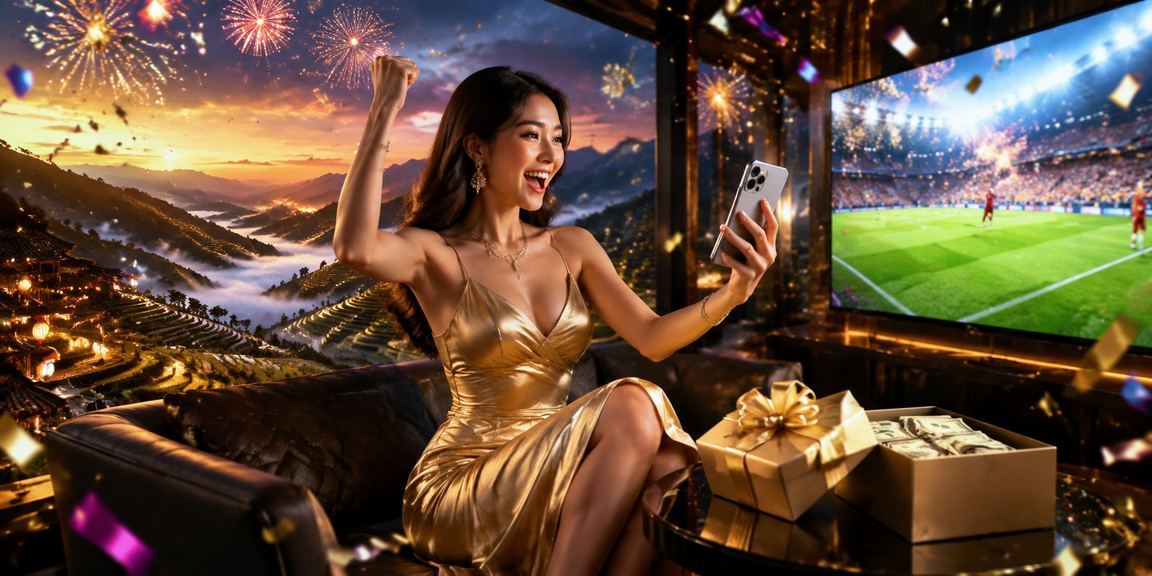 Lễ hội vùng cao Sapa với người dùng VIP nhận voucher bonus độc quyền qua ứng dụng